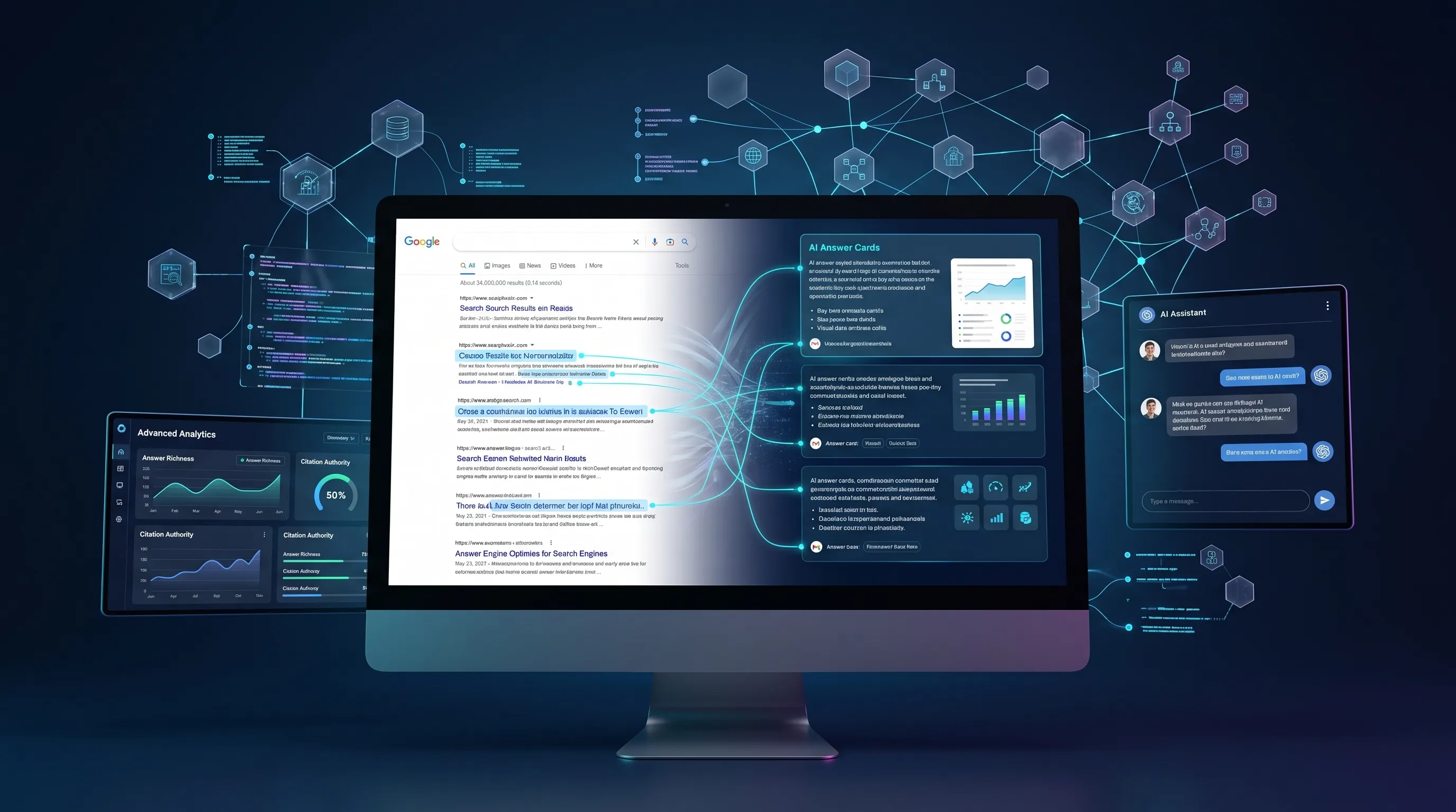 How Answer Engine Optimization Changes SEO in 2026