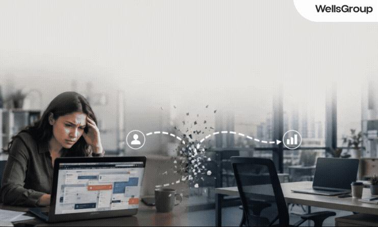 Can visitors find what they need