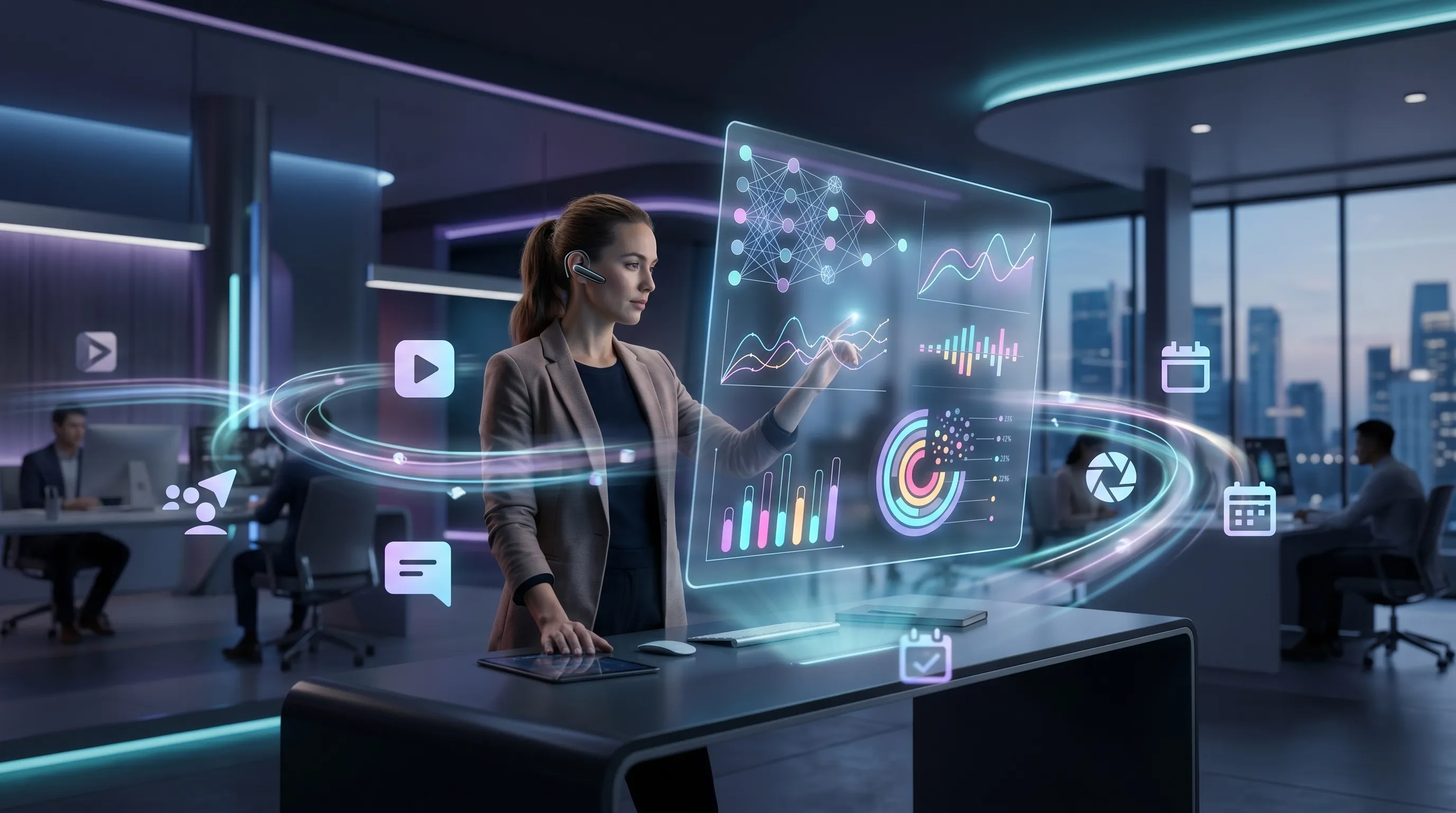 6 Steps to a Smarter Social Media Marketing Strategy in 2026