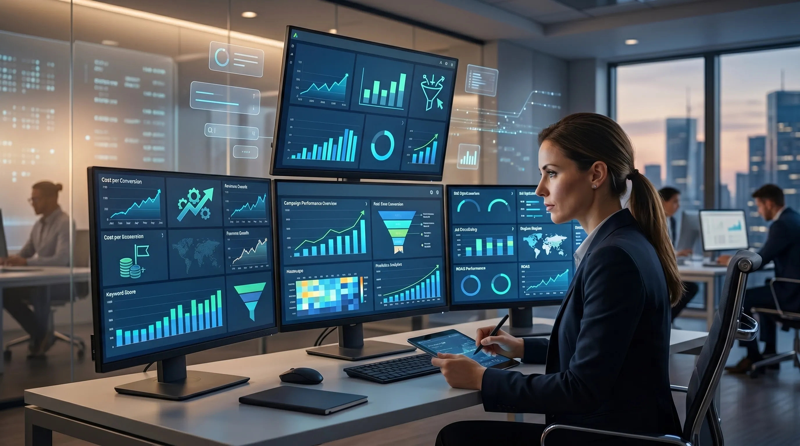 The Complete Google Ads Management Framework for 2026
