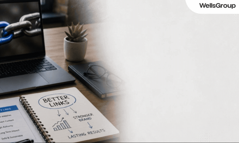 Digital PR Isn t About More Links