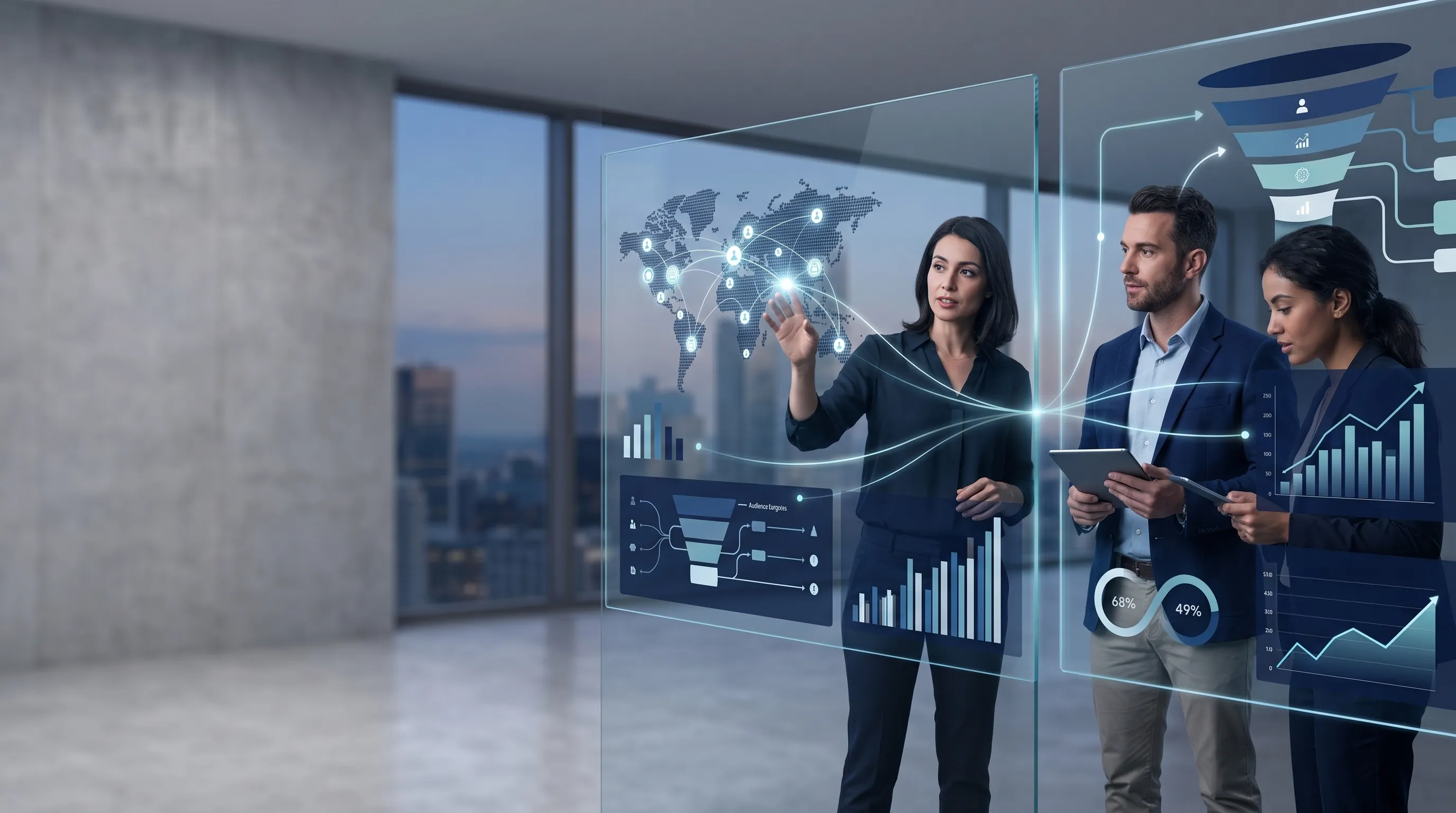 B2B Social Media Marketing Playbook: 12 Strategies for 2026