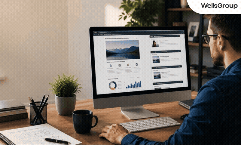 Great content earns backlinks naturally