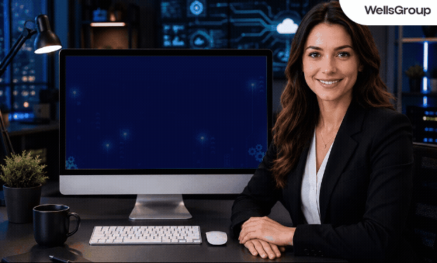 If AI cannot find your business your customers probably will not either 1