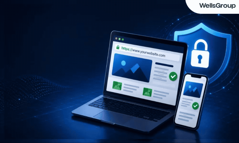 Is Your Website Ready for Google s Standards