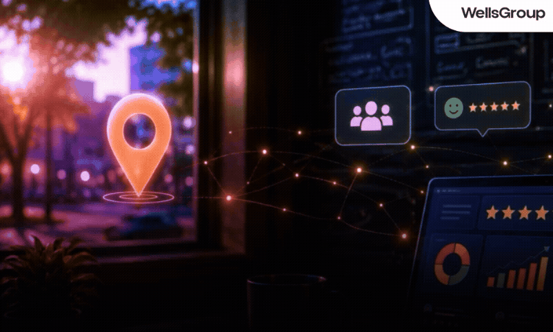 Localized Content Real Customer Results
