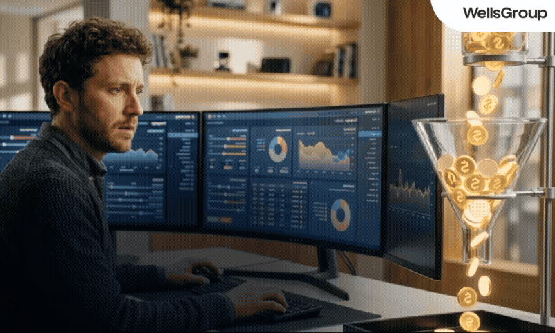 Manual Bidding Is Losing Money in 2026
