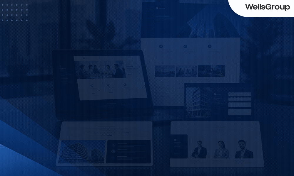 Strong Business Websites Have 5 Things in Common 1