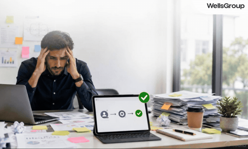The Biggest AI Automation Mistake