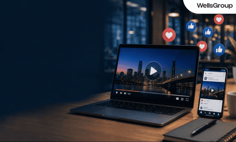 Video Ads Grab Attention