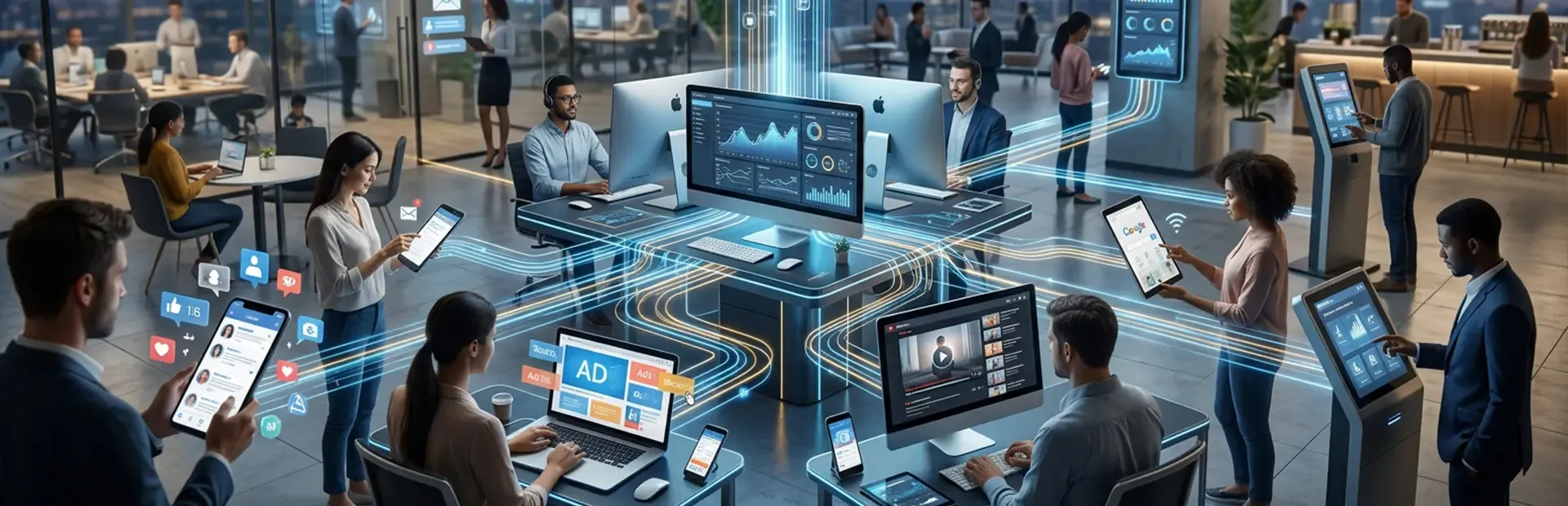 Digital Marketing Channels for Business: What Every Company Should Consider