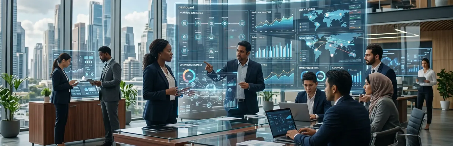 How to Use AI Tools for Business: The Operational Playbook for 2026