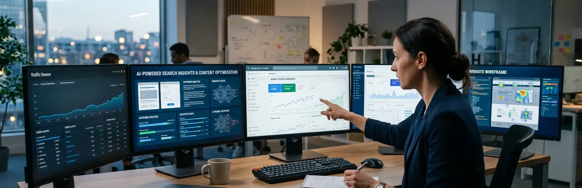 How to Optimize Your Website for Google and AI Search