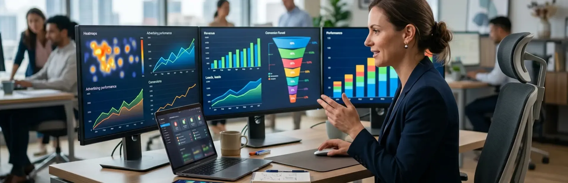 5 Ways PPC & Paid Advertising Drives Measurable Results: PPC Landing Page Best Practices That Work