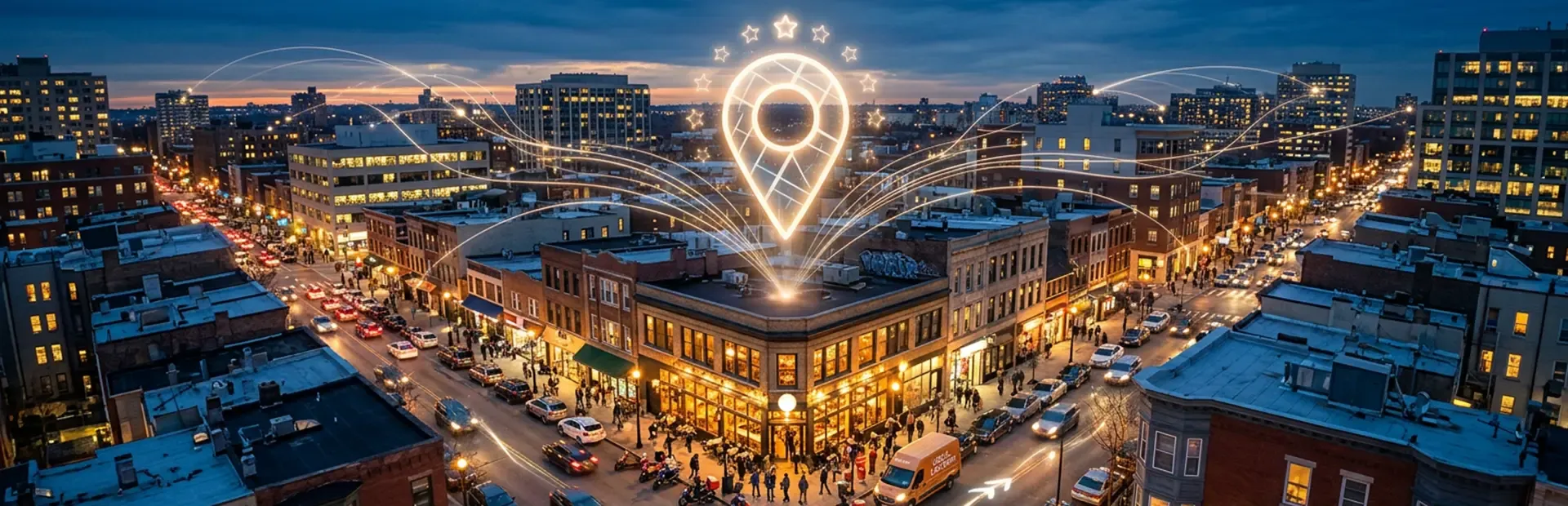 Local SEO and AI Search Visibility Ranking Factors: Your 2026 Local SEO Checklist