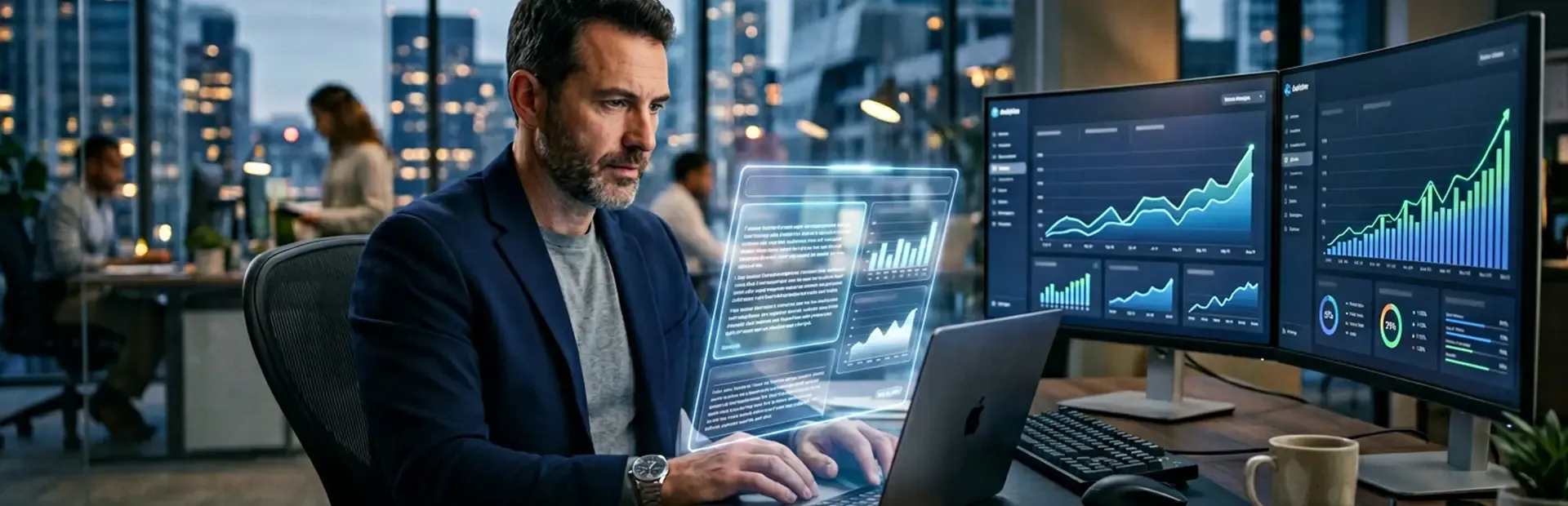 What Is AI SEO and Why Businesses Should Care