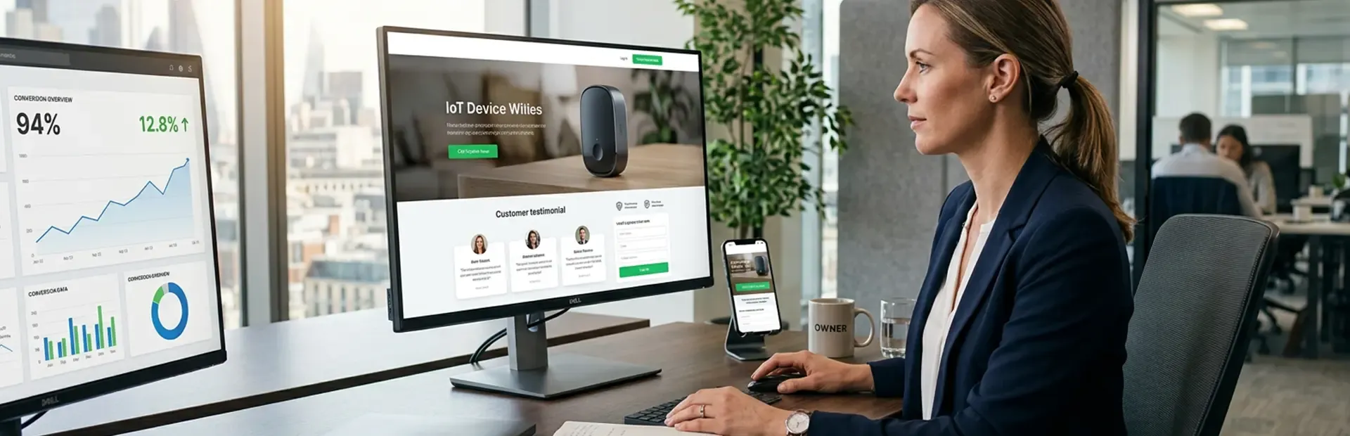 High Converting Landing Page Fundamentals Every Business Needs