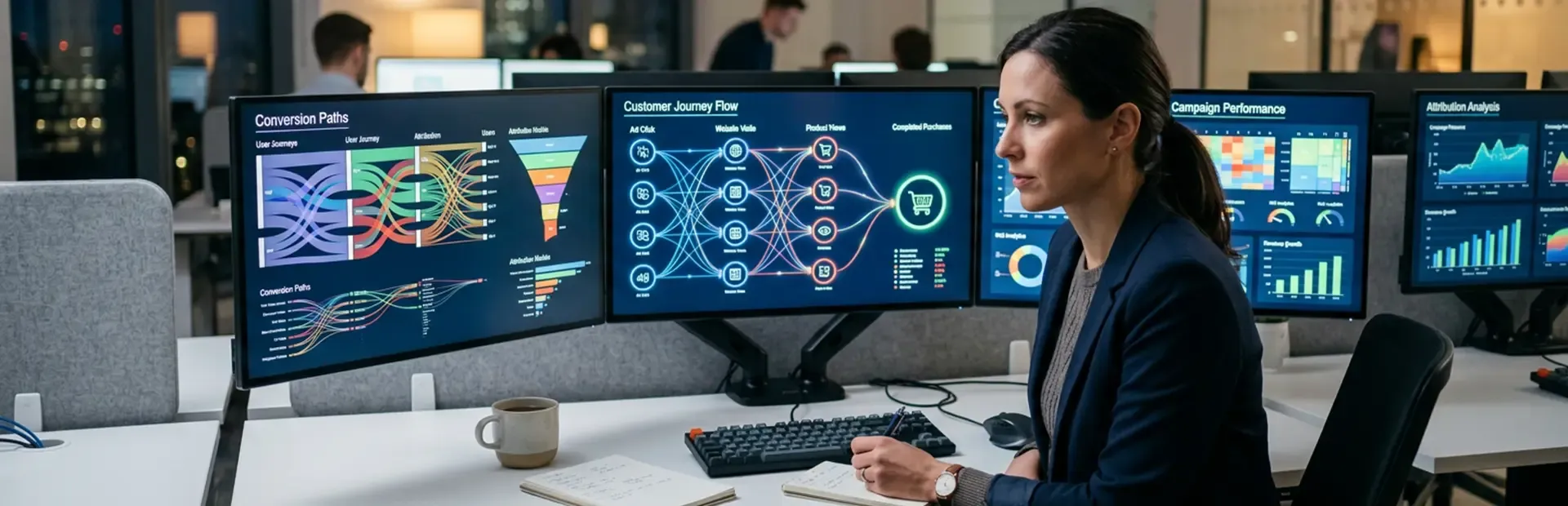 How Paid Ads Tracking and Attribution Drive Real ROI