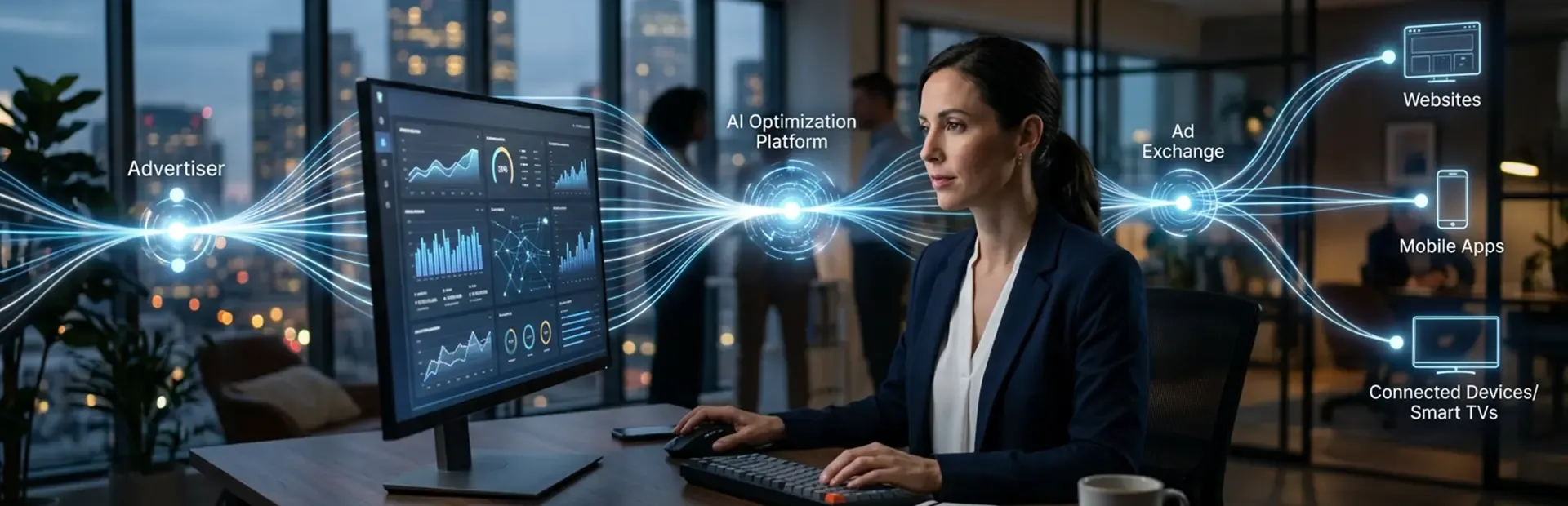 How Programmatic Advertising Works in Digital Marketing 2026