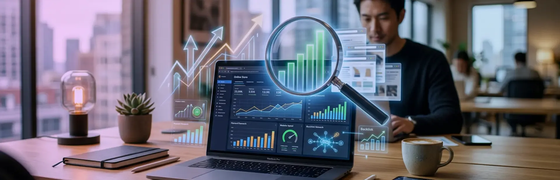 Shopify SEO: 7 Ways to Outrank Competitors in 2026