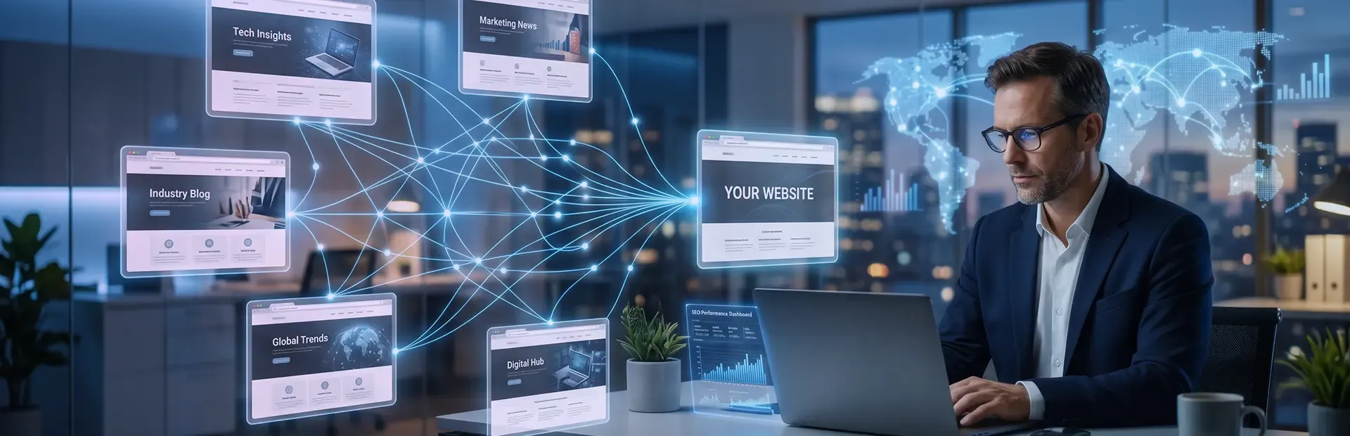 How to Get Backlinks: 12 Proven Tactics for New Websites