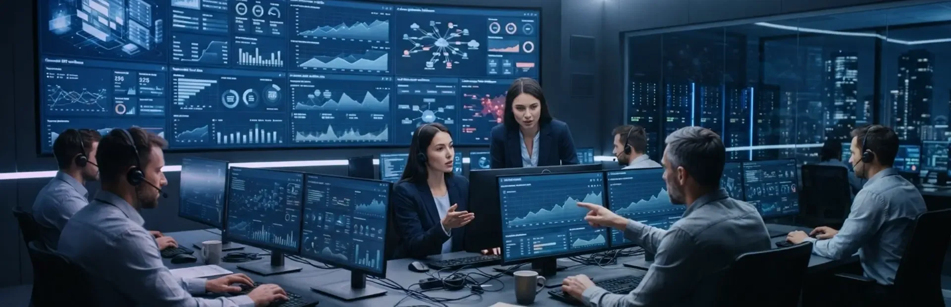 Enterprise SEO Strategy Guide: 2026 Trends and Tactics