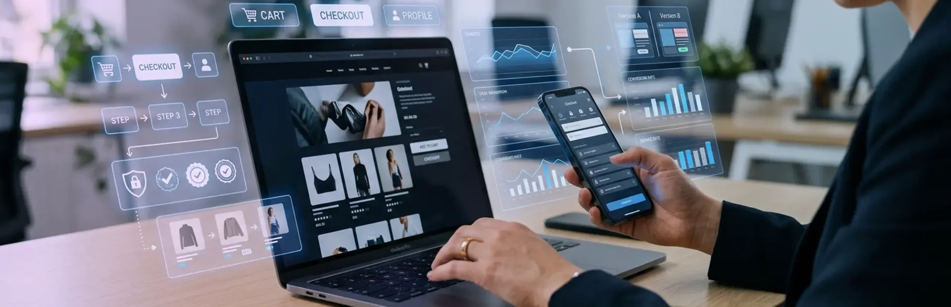 Conversion Rate Optimization: 5 Fundamentals Driving 2026 Growth