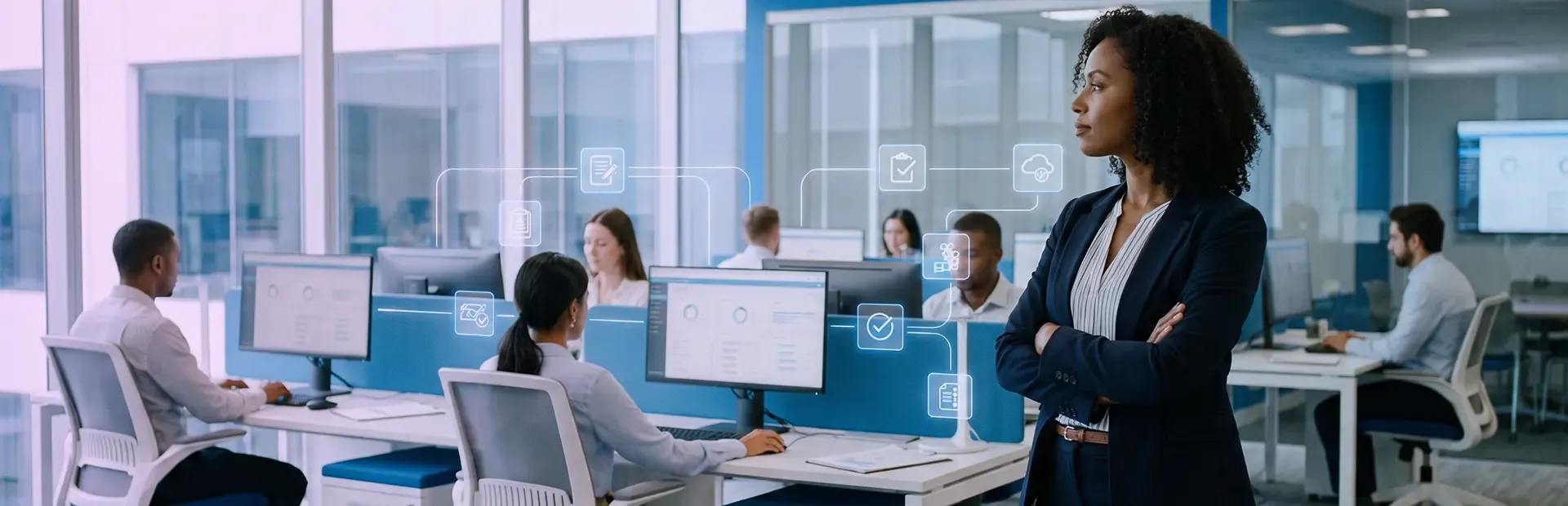 Business Process Automation Workflows: A 2026 Starter Guide