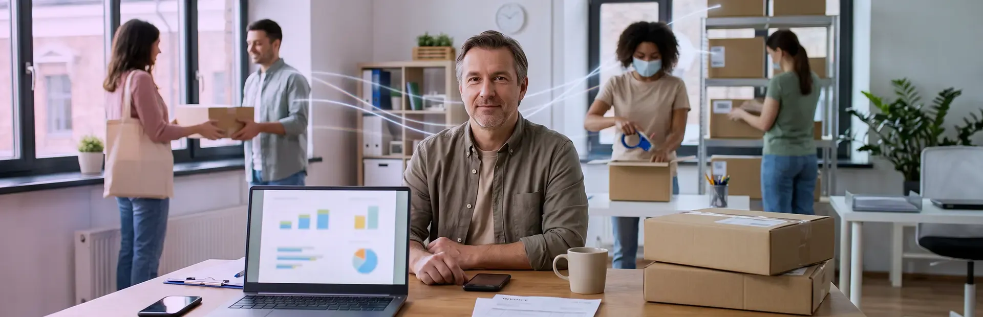 5 Ways to Simplify AI Automation for Small Business Owners