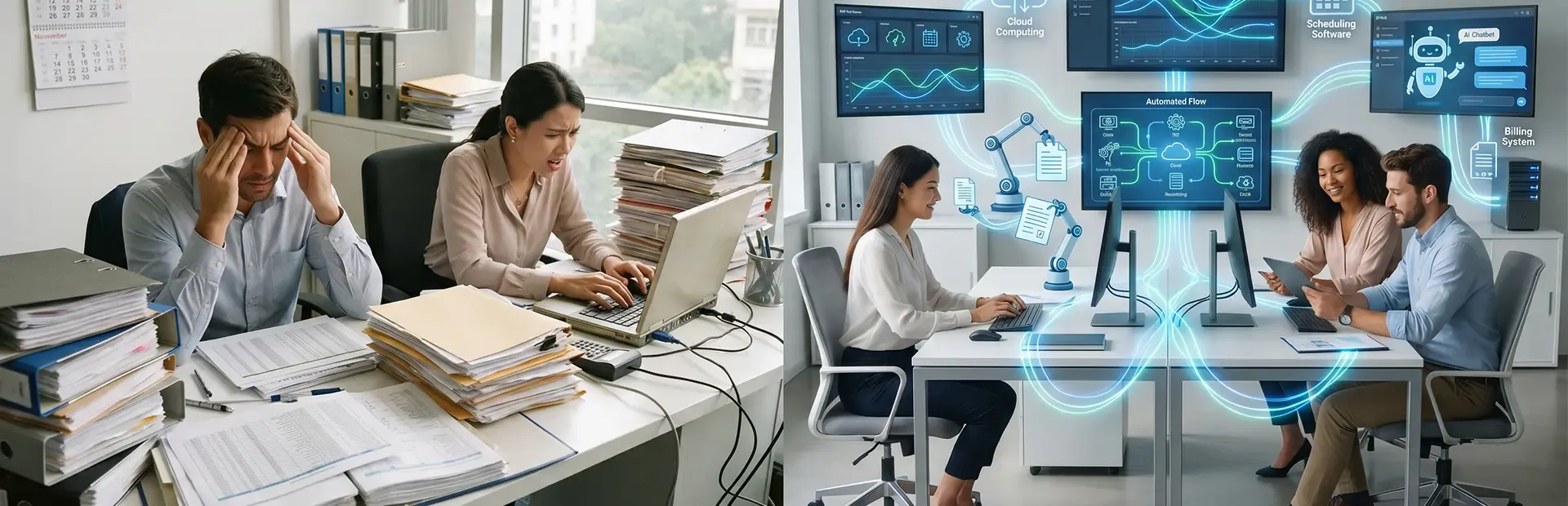 Business Automation: What It Covers, What It Costs, and How to Start